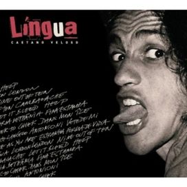Lingua - 2007 • Álbum