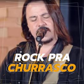 Rock Pra Churrasco - 2022 • Álbum