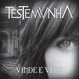 Vinde e Vede - 2012 • Álbum