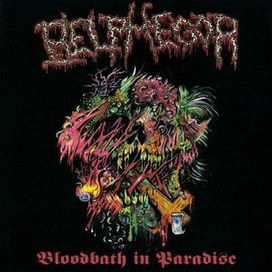 Bloodbath in Paradise - 1992 • Álbum