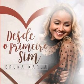 Desde O Primeiro Sim - 2018 • Single/EP