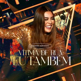 Vítima de Rua / Eu Também (Ao Vivo) - 2024 • Single/EP