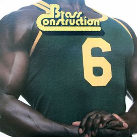 Brass Construction 6 - 1980 • Álbum