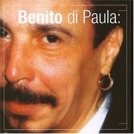 O Talento de Benito Di Paula - 2004 • Recopilación