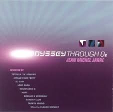Odyssey Through O₂ - 1998 • Álbum