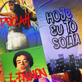 Hoje Eu Tô Solta (part. L7NNON) - 2023 • Sencillo/EP