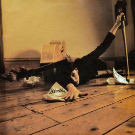 Babooshka - 1980 • Single/EP