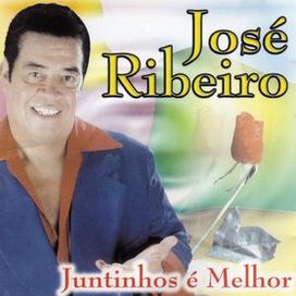 Juntinhos É Melhor - 2002 • Álbum