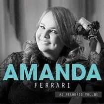 As Melhores (vol. 1) - 2016 • Álbum