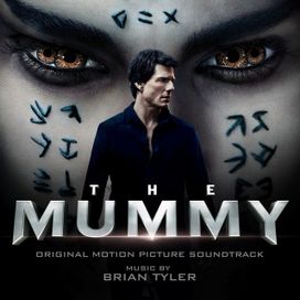 The Mummy - 2017 • Álbum