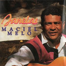 Janelas - 1996 • Álbum