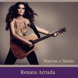 Marcas e Sinais - 2014 • Álbum