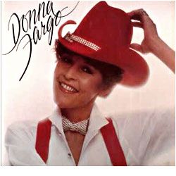 Donna Fargo (1983) - 1983 • Álbum
