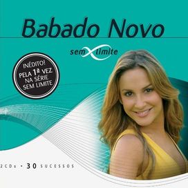 Sem Limite - 2008 • Álbum