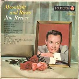 Moonlight And Roses - 1964 • Álbum