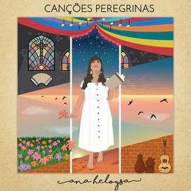 Canções Peregrinas - 2019 • Single/EP