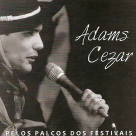 Pelos Palcos Dos Festivais - 2012 • Álbum