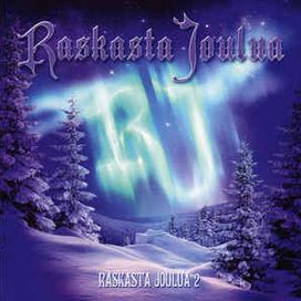 Raskasta Joulua Kaksi - 2014 • Álbum