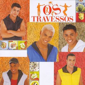 Os Travessos - 2002 • Álbum