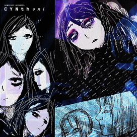 Sewerslvt Presents: Cynthoni, Pt. 2 - 2024 • Sencillo/EP