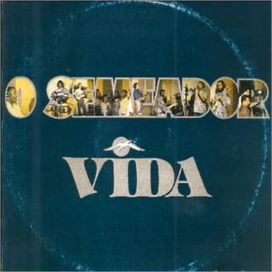 Vida - 1993 • Álbum