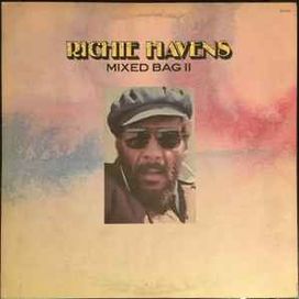 Mixed Bag II - 1974 • Álbum