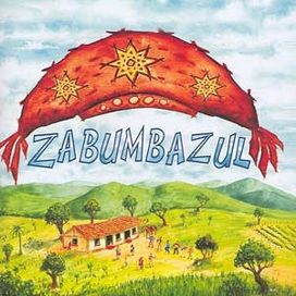 Zabumbazul - 2005 • Álbum