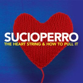 The Heart String &amp; How To Pull It - 2011 • Álbum
