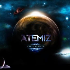 Canis Majoris - 2012 • Álbum