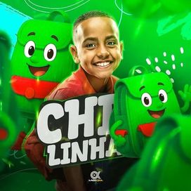 Chilinha (part. MC Bringel) - 2025 • Single/EP