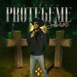 Protégeme Señor - 2023 • Sencillo/EP