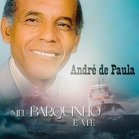 Meu Barquinho É a Fé - Álbum