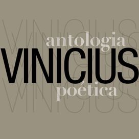 Antologia Poética - 1977 • Álbum