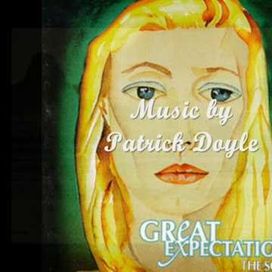 Great Expectations (The Score) - 1997 • Álbum