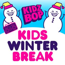 Kids Winter Break - 2023 • Coletânea