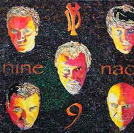 Nine - 9 - Naoi - 2013 • Álbum