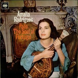 Fadothe Soul of Portugal - 1966 • Álbum