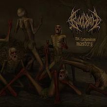The Fathomless Mastery - 2008 • Álbum