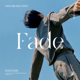 Fade - 2021 • Sencillo/EP