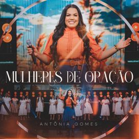 Mulheres de Oração  - 2024 • Single/EP