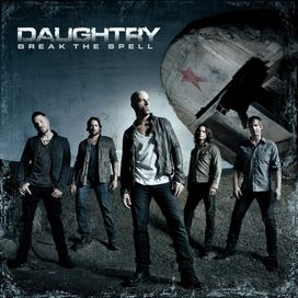 Break The Spell - 2011 • Álbum