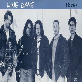 Three - 1998 • Álbum