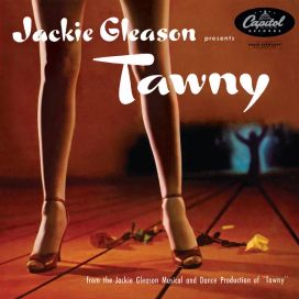 Tawny - 1954 • Álbum