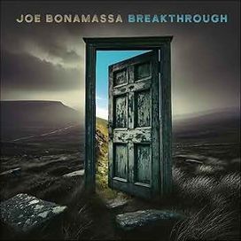 Breakthrough - 2025 • Álbum