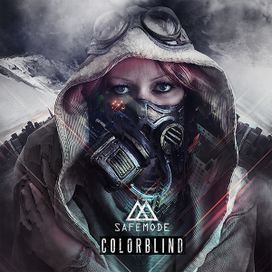 Colorblind - 2016 • Álbum