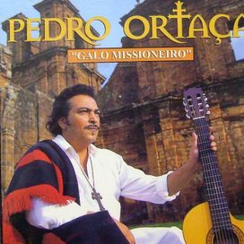 Galo Missioneiro - 1999 • Álbum