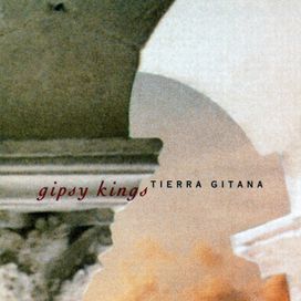 Terra Gitana - 1996 • Álbum