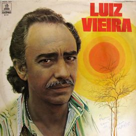 Luiz Vieira  - 1974 • Álbum
