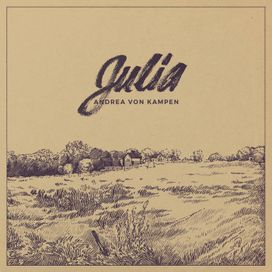 Julia - 2018 • Single/EP