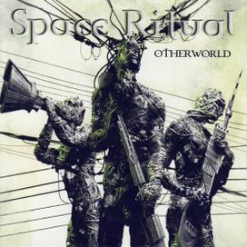 Otherworld - 2007 • Álbum